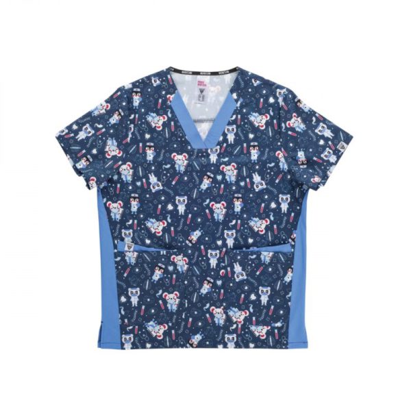 CAMISOLA MED - Image 1