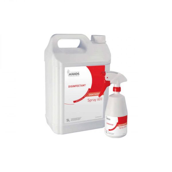 DENTASEPT 60 PRO - Image 1