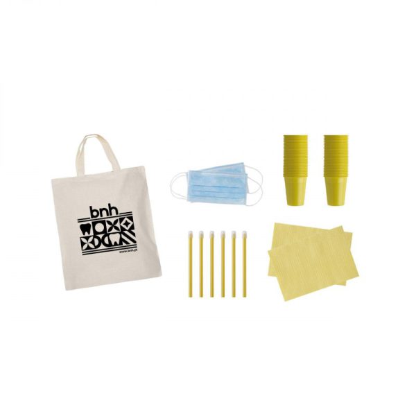 Pack Paciente - Image 1
