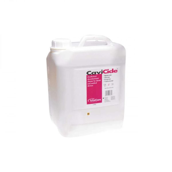 CAVICIDE - Image 1