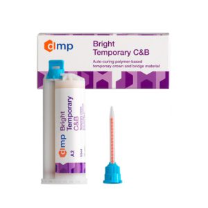 BRIGHT TEMPORARY C&B