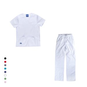 CONJUNTO CASACA E CALÇAS