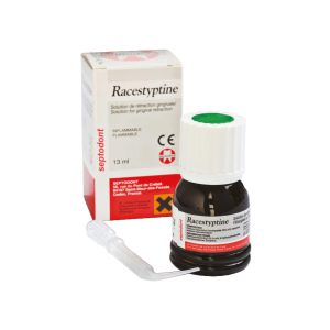RACESTYPTINE SOLUTION